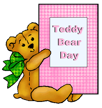 happy teddy paradise galleries
